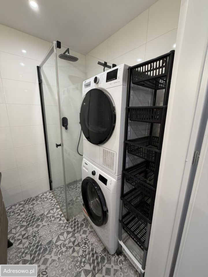 Mieszkanie 3-pokojowe Zielona Góra Centrum, ul. Dąbrówki. Zdjęcie 15