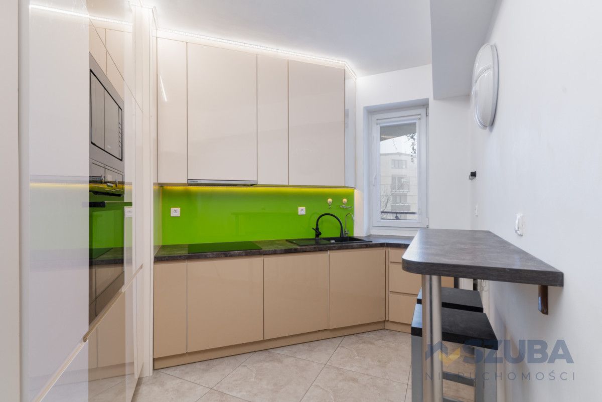 Mieszkanie 3-pokojowe Warszawa Włochy, ul. ks. Juliana Chrościckiego. Zdjęcie 9