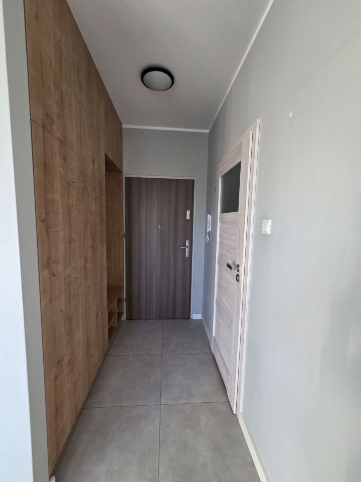 Mieszkanie 2-pokojowe Łódź Polesie, ul. Drużynowa. Zdjęcie 3