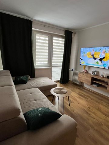 Mieszkanie 3-pokojowe Brodnica, ul. Matejki. Zdjęcie 1