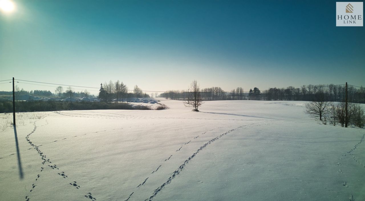 Działka inwestycyjna Klebark Wielki. Zdjęcie 10