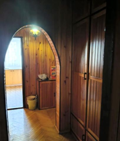 Mieszkanie 3-pokojowe Warszawa Ursynów, ul. Jana Wasilkowskiego. Zdjęcie 8