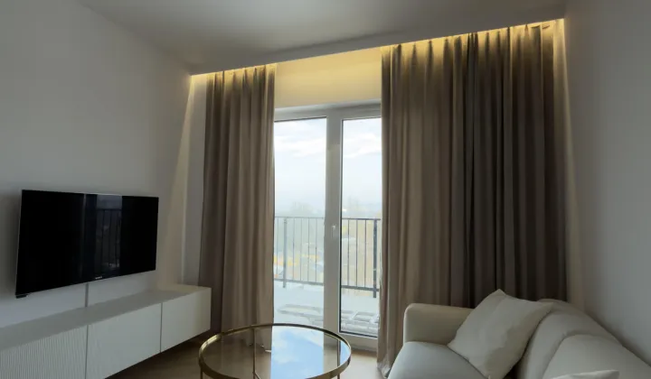 Mieszkanie 2-pokojowe Wadowice Łazówka, os. Podhalanin