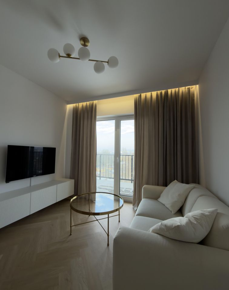 Mieszkanie 2-pokojowe Wadowice Łazówka, os. Podhalanin. Zdjęcie 1