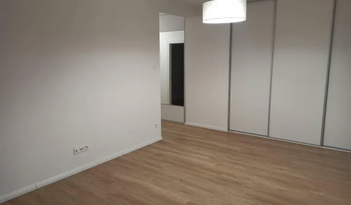 Mieszkanie 2-pokojowe Poznań Naramowice, ul. Karpia