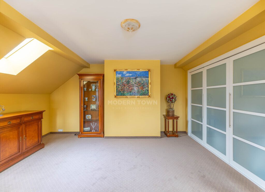 dom szeregowy, 5 pokoi Bielawa, ul. Warszawska. Zdjęcie 20