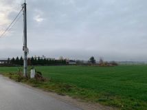 Działka budowlana Rzgów, ul. gen. Józefa Bema. Zdjęcie 1