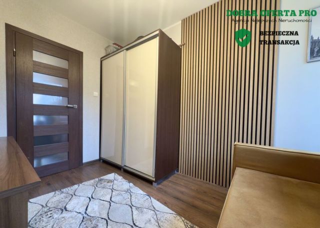 Mieszkanie 3-pokojowe Gdańsk Morena, ul. Bulońska. Zdjęcie 7