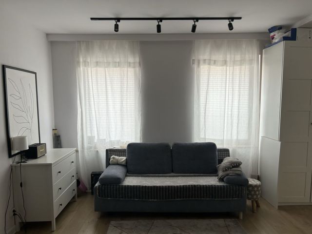 Mieszkanie 2-pokojowe Gdańsk Wrzeszcz. Zdjęcie 1