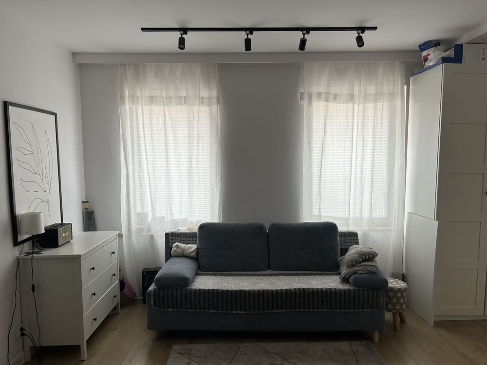 Mieszkanie 2-pokojowe Gdańsk Wrzeszcz. Zdjęcie 1