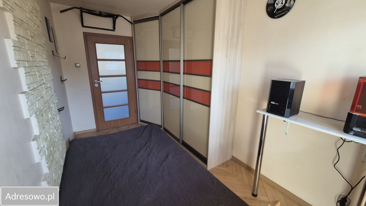 Mieszkanie 2-pokojowe Łódź Dąbrowa, ul. Zbaraska. Zdjęcie 9