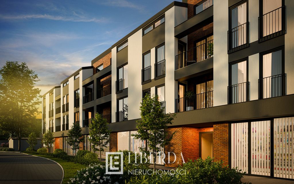 Mieszkanie 2-pokojowe Jabłonna, ul. Złotej Renety. Zdjęcie 2