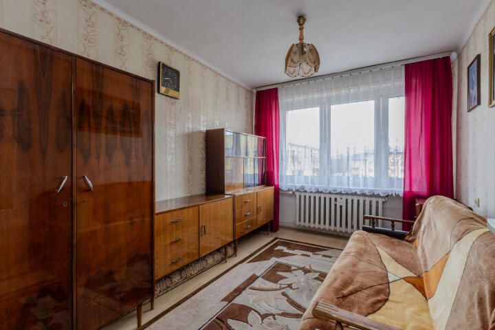 Mieszkanie 3-pokojowe Rybnik, ul. Górnicza. Zdjęcie 9