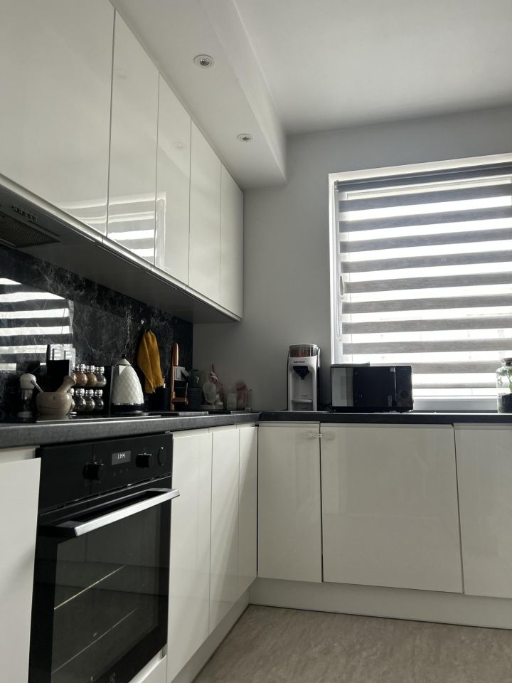 Mieszkanie 3-pokojowe Katowice Panewniki, ul. Bałtycka. Zdjęcie 6