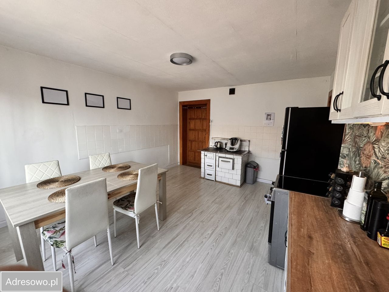 Mieszkanie 3-pokojowe Zabrze Zaborze, ul. Pawła Kłyki. Zdjęcie 7