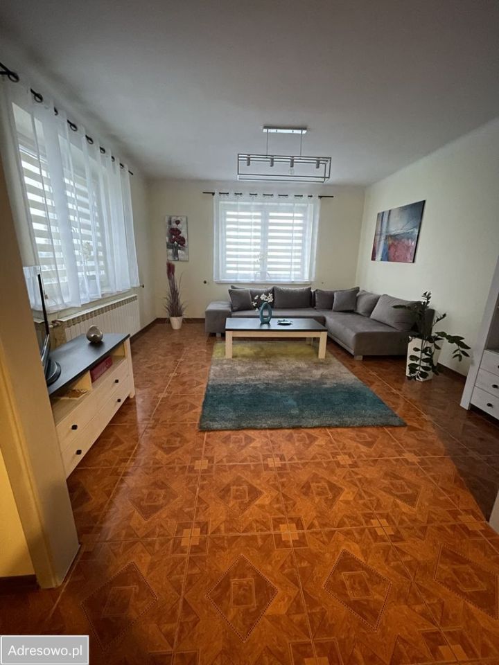 dom wolnostojący, 5 pokoi Brzezia. Zdjęcie 8