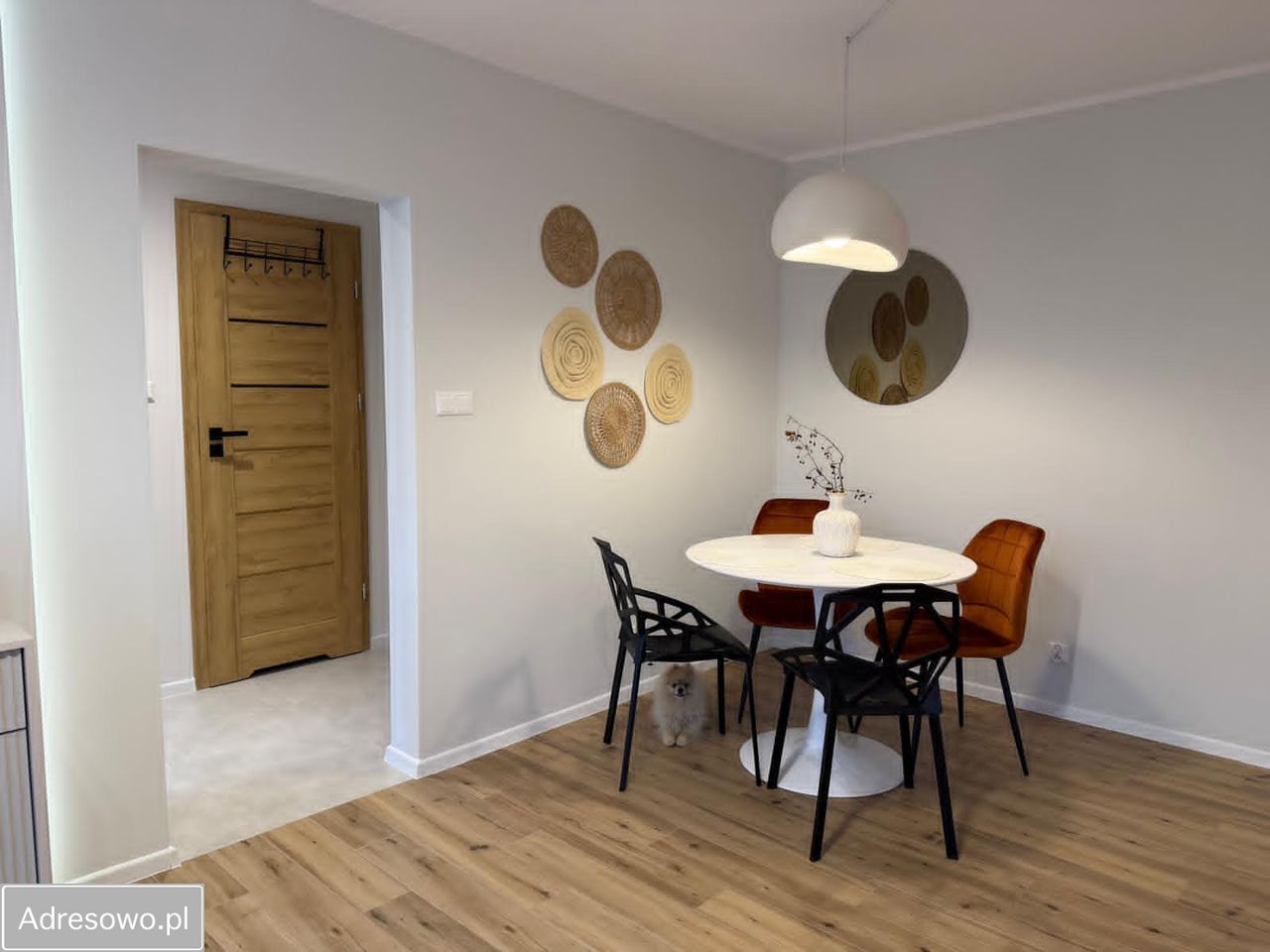 Mieszkanie 1-pokojowe Świętochłowice, ul. Jodłowa. Zdjęcie 12