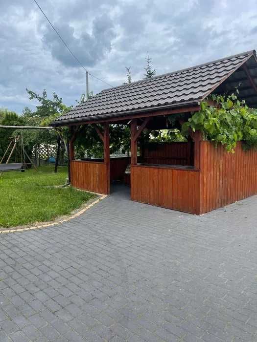 dom wolnostojący, 6 pokoi Arynów. Zdjęcie 3