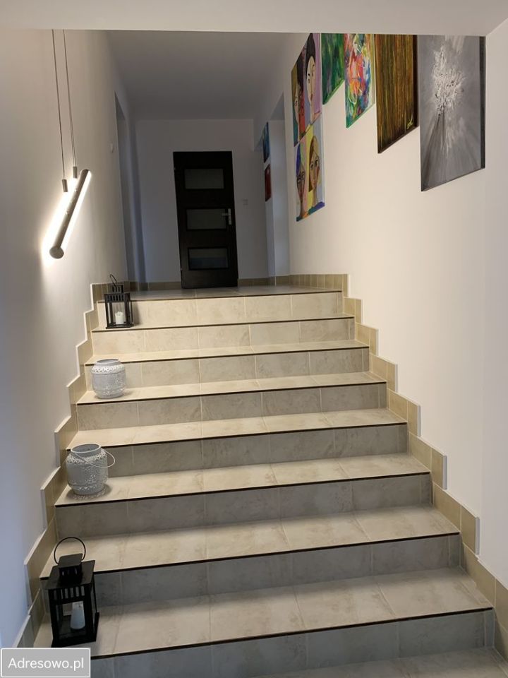 Mieszkanie 5-pokojowe Ruda Śląska Nowy Bytom, ul. Pokoju. Zdjęcie 9