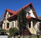 dom wolnostojący, 5 pokoi Cybulice Duże. Zdjęcie 4