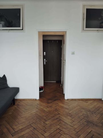 Mieszkanie 1-pokojowe Łódź Polesie, ul. 6 Sierpnia. Zdjęcie 9