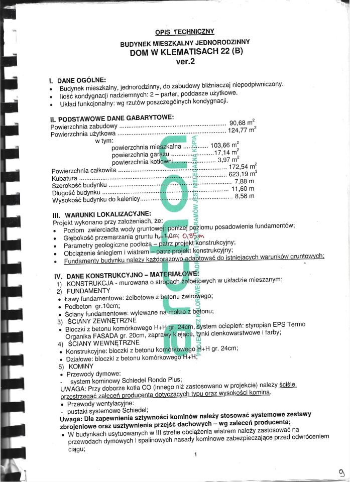 bliźniak, 5 pokoi Wioska, ul. Kukułki. Zdjęcie 10