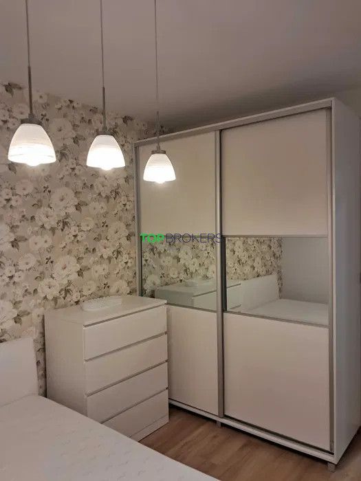 Mieszkanie 3-pokojowe Warszawa Wola, ul. Stańczyka. Zdjęcie 5