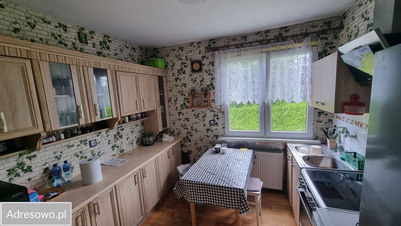 dom wolnostojący, 3 pokoje Leźno. Zdjęcie 10