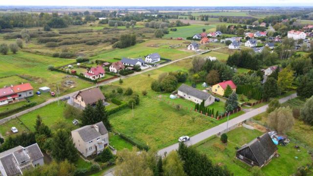 Działka budowlana Jegłownik, ul. Szkolna. Zdjęcie 10