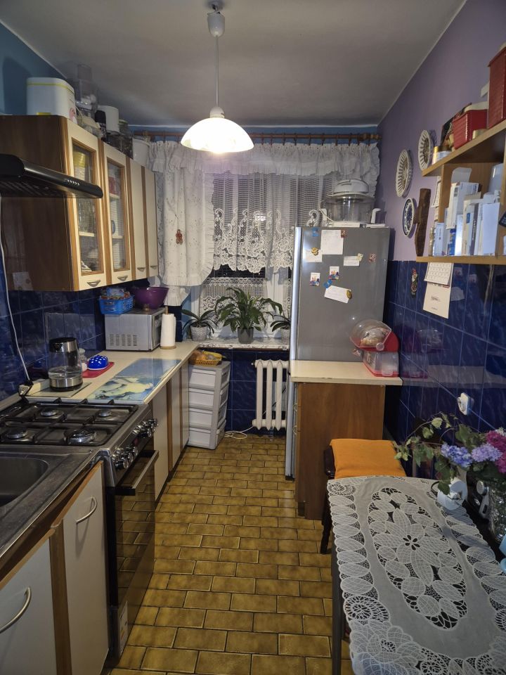 Mieszkanie 2-pokojowe Szczecin Pomorzany, ul. 9 Maja9h. Zdjęcie 3