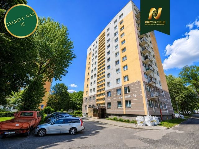 Mieszkanie 2-pokojowe Gdańsk Oliwa, ul. Bitwy Oliwskiej. Zdjęcie 7