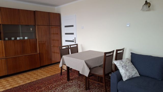 Mieszkanie 3-pokojowe Częstochowa Centrum, ul. Kilińskiego. Zdjęcie 10