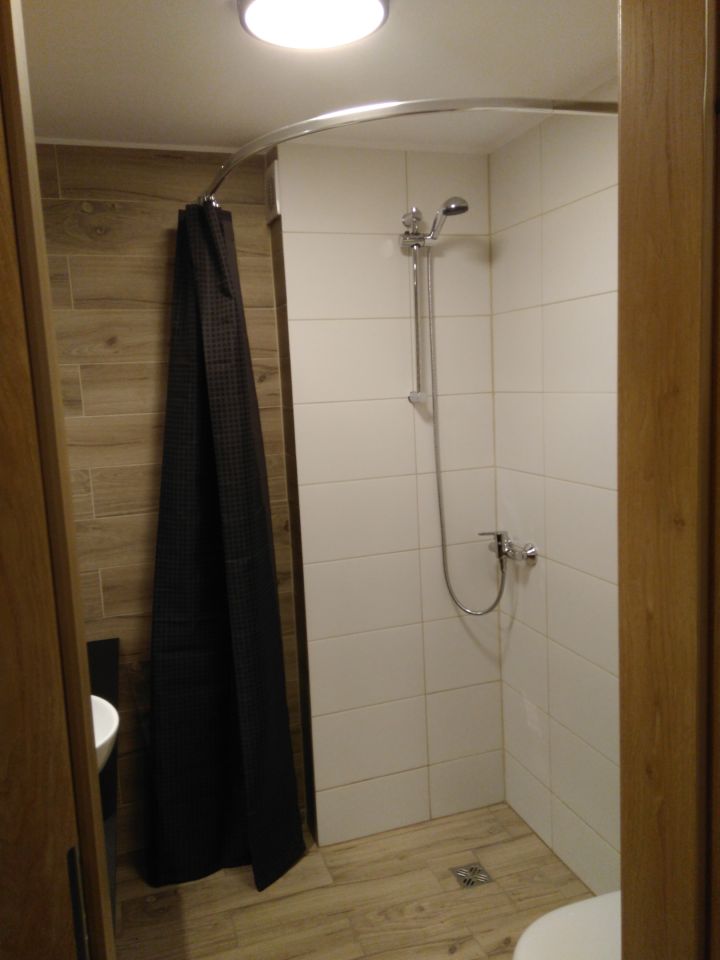 Mieszkanie 1-pokojowe Katowice Panewniki, ul. Kazimierza Wielkiego. Zdjęcie 7