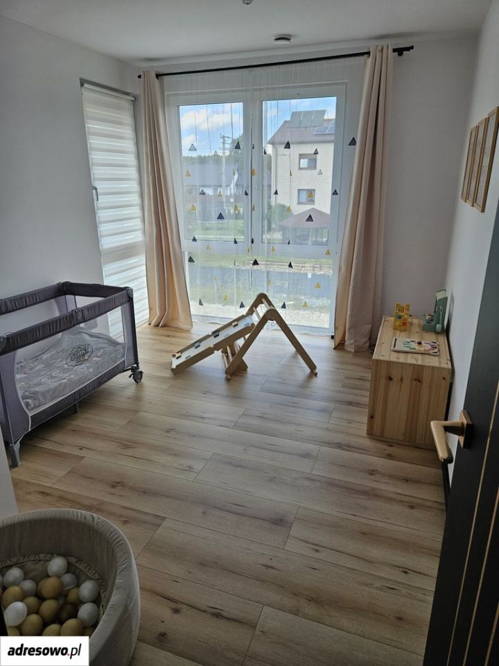 bliźniak, 5 pokoi Stanica, ul. Leśna. Zdjęcie 17