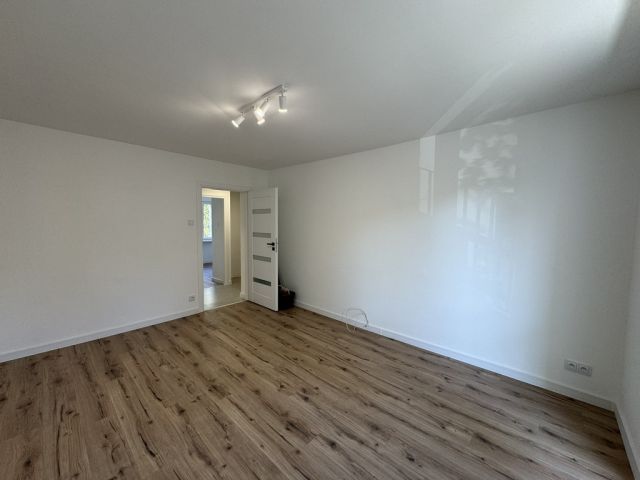 Mieszkanie 2-pokojowe Kraków Nowa Huta, os. Albertyńskie. Zdjęcie 9