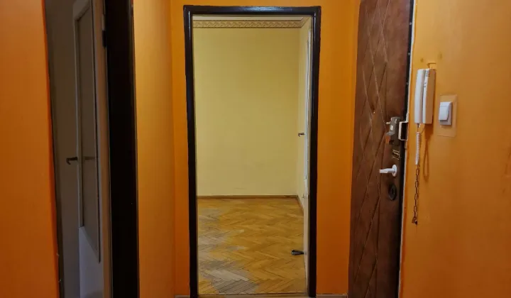 Mieszkanie 4-pokojowe Pakość, ul. Mogileńska
