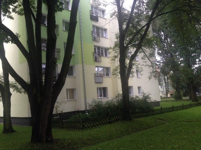 Mieszkanie 1-pokojowe Warszawa Ochota. Zdjęcie 1