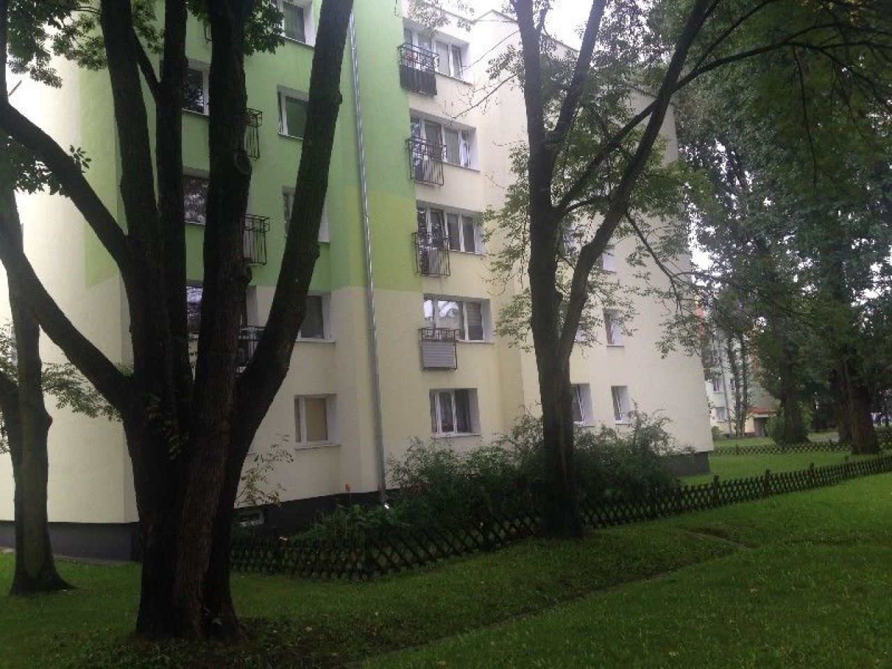 Mieszkanie 1-pokojowe Warszawa Ochota