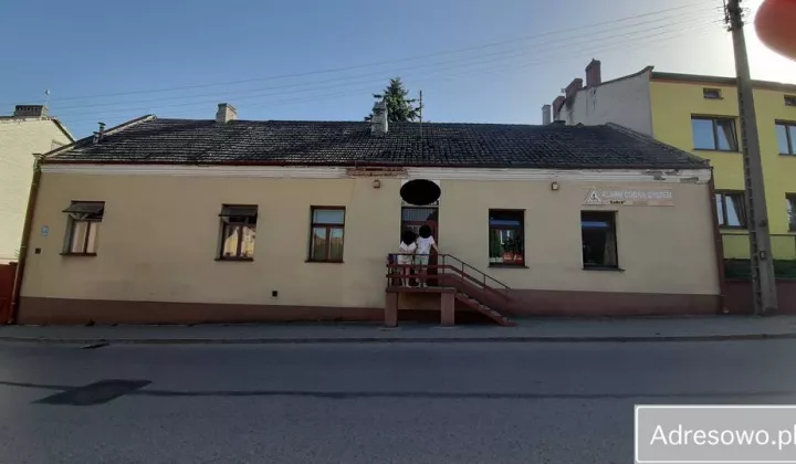 Lokal Iłża Centrum, ul. Radomska