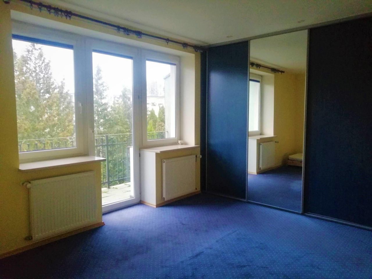 Pokój Gdynia Mały Kack, ul. Wzgórze Bernadowo