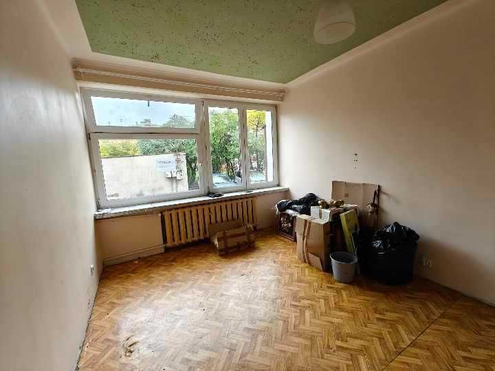 Mieszkanie 2-pokojowe Łódź Górna, ul. Władysława Broniewskiego