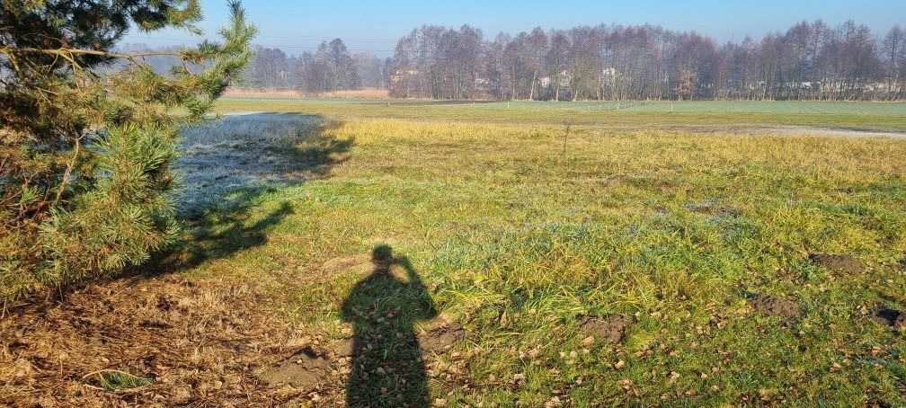 Działka budowlana Orzesze Mościska. Zdjęcie 3