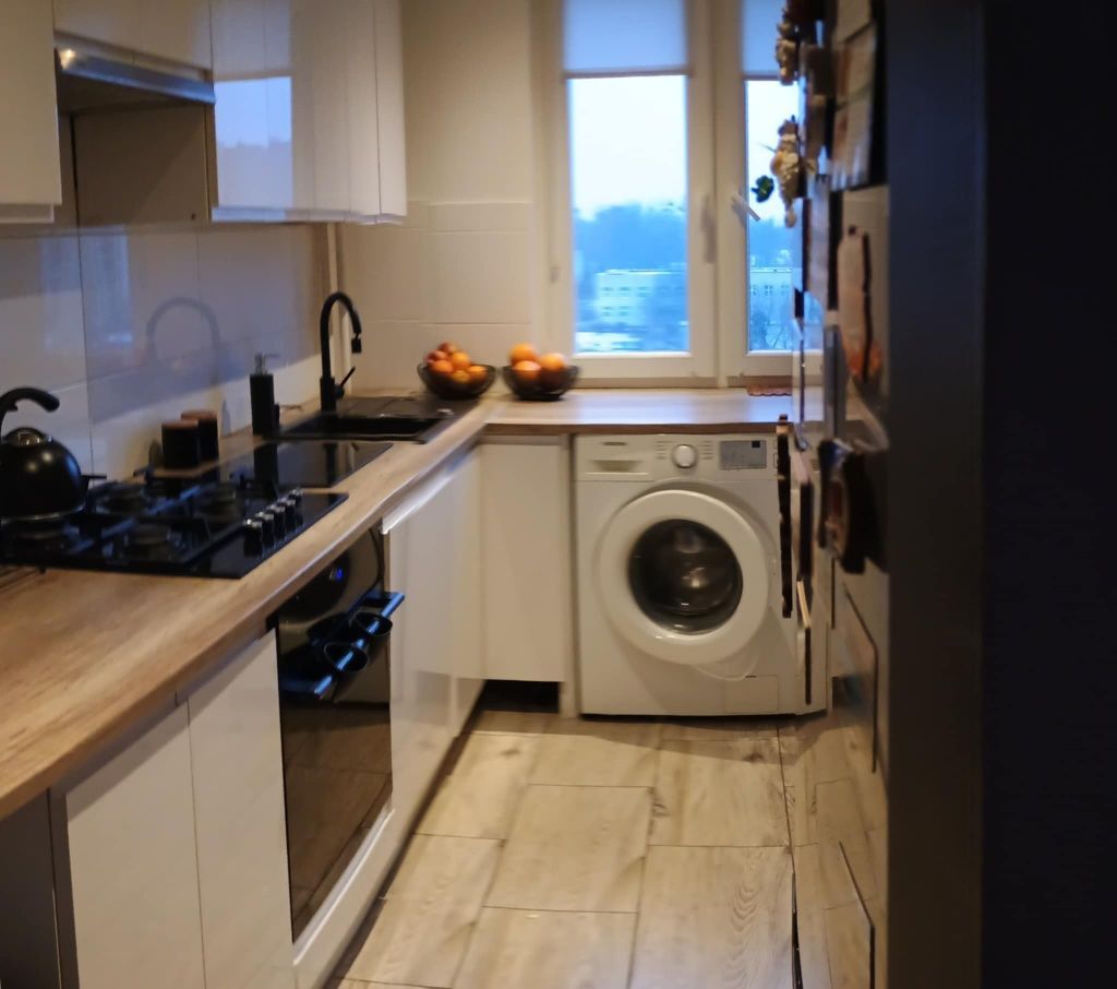 Mieszkanie 3-pokojowe Warszawa Bemowo, ul. Waleriana Czumy. Zdjęcie 7