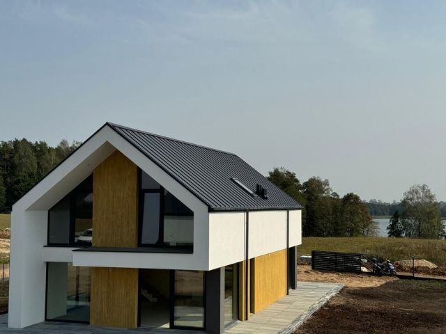 dom wolnostojący Zabielne. Zdjęcie 1