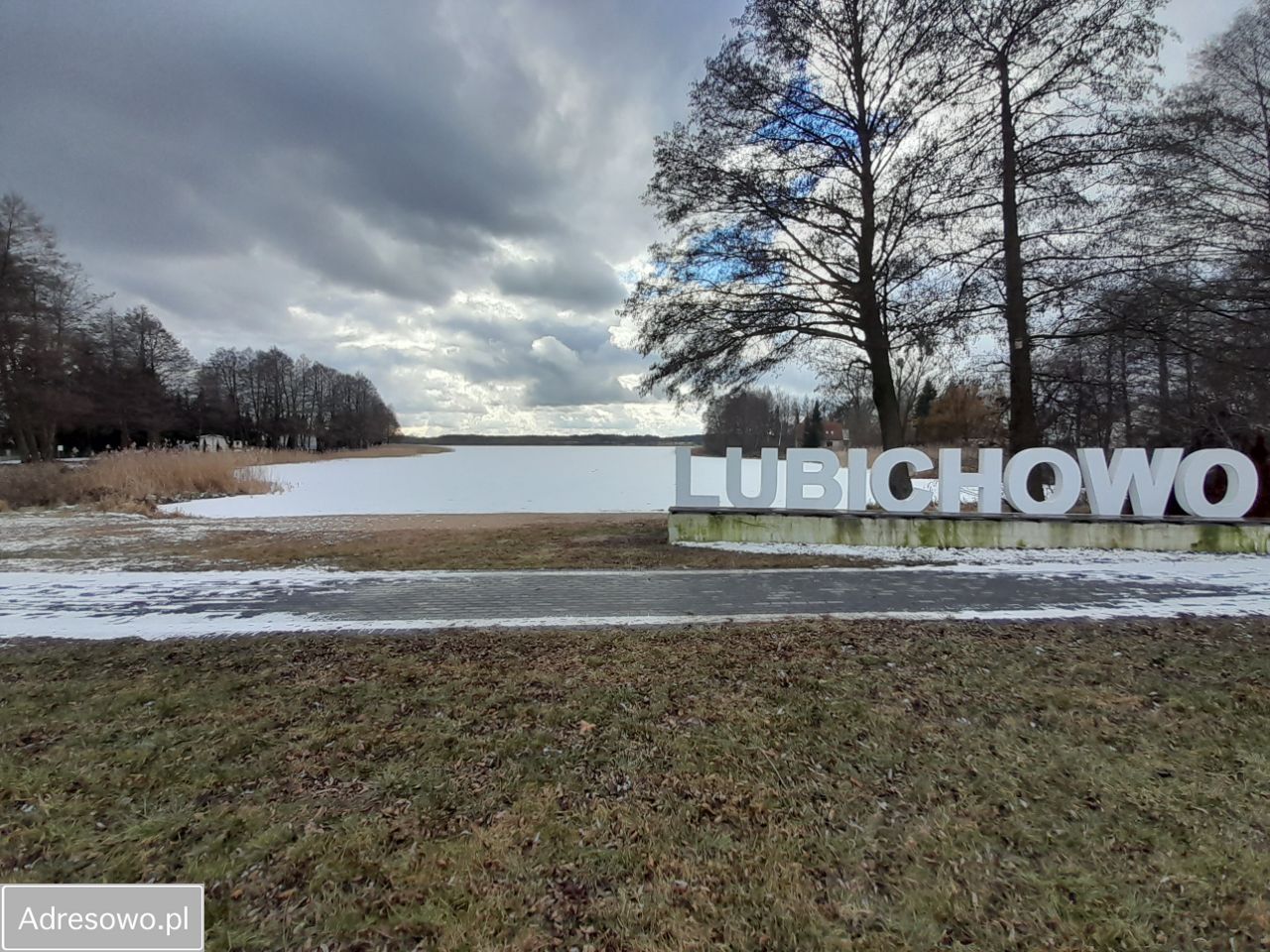 Działka budowlana Lubichowo. Zdjęcie 8