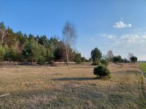 Działka rolna Samorządki-Kolonia. Zdjęcie 4