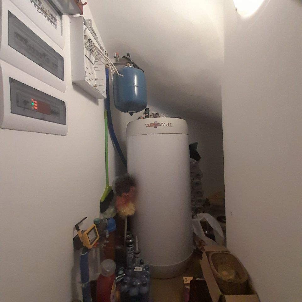 dom wolnostojący, 4 pokoje Chełmsko Śląskie, ul. Ogrodowa. Zdjęcie 13