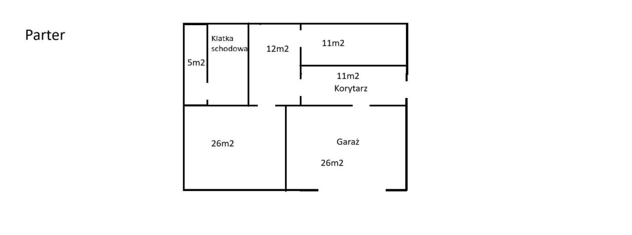 dom wolnostojący Oblęgór. Zdjęcie 5
