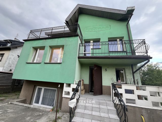 dom wolnostojący, 16 pokoi Poznań Ławica. Zdjęcie 12