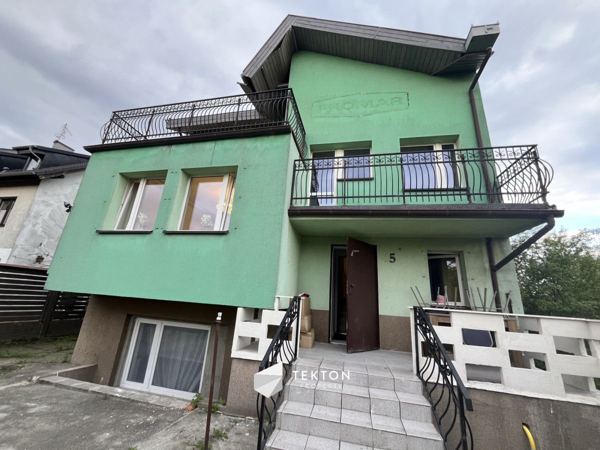 dom wolnostojący, 16 pokoi Poznań Ławica. Zdjęcie 12